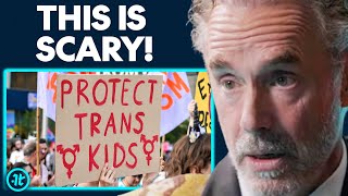 quotThese Protestors Are Narcissistic Psychopathsquot  Why Were Castrating Men  Jordan Peterson [upl. by Pammy521]