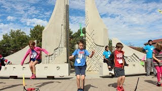 Purdue Space Day Highlights [upl. by Laurice25]