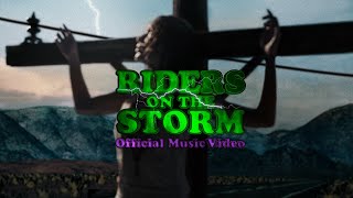 Riders On The Storm  Snoop Dogg ft The Doors [upl. by Cob507]