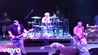 Sublime  Scarlet Begonias Live At The Palace1995 [upl. by Nedrah]