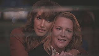 Bette and Tina  The L Word Generation Q  3x09 [upl. by Slyke]