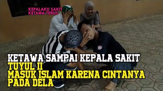 KETAWA SAMPAI KEPALA SAKIT GARA GARA TUYUL II YANG KOCAK BANGET [upl. by Bille]