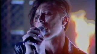 Suede  We Are The Pigs Top Of The Pops September 1994 [upl. by Irahk]