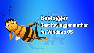 Installing Beelogger  Keylogger  Kali Linux  Teachrack [upl. by Socher21]