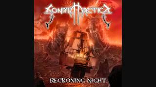 My Favorite Sonata Arctica Tracks [upl. by Adnal]