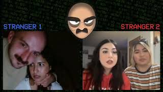 Omegle wife hostage [upl. by Aytak]