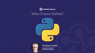 Why Choose Python Over Other Programming Languages  Programming Training [upl. by Adihsar341]