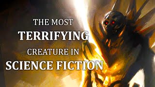 Hyperion Cantos The Most Terrifying Creature In Science Fiction [upl. by Naitsirc]