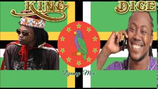 King Dice Best of Hits Journey Through Music Mix by djeasy [upl. by Katya]