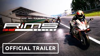 RiMS Racing  Official Launch Trailer [upl. by Macur872]