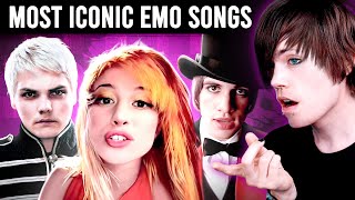 songs you loved as an emo kid [upl. by Benkley275]