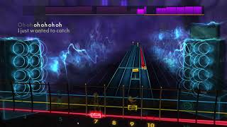 Modest Mouse  Dashboard Rocksmith 2014 Bass [upl. by Hgalehs647]