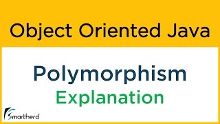 Java Polymorphism Compile time vs Run time Method Overloading vs Overriding 17 [upl. by Eelanna]