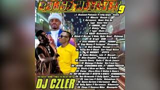 New Bongo Mix 2024  New bongo 2024 Mixtape  Bongo Hotlist 9 DJ Czler [upl. by Nylsirk]