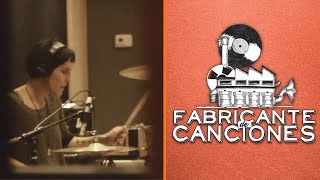 ¿De dónde vienen las inspiraciones de Rubio  Fabricante de Canciones [upl. by Ardnuassac428]