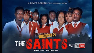 The Saints  Injustice S1 E8 High School Ghetto Series [upl. by Donelson]