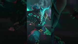 Immortal Nuo Descends Eradicating All Evil  Suyou  New Hero Suyou quotNuoquot Series Concept Trailer [upl. by Akinihs]