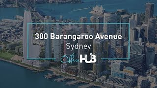 Office Hub Tour  The Executive Centre Barangaroo Sydney [upl. by Egide]