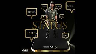 Vershon  Status Official Audio [upl. by Ythomit544]