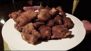 Fischrezept  Schnell und leckere FischNuggets zubereiten [upl. by Laup]