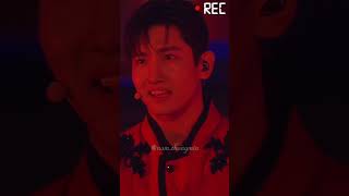 2024 SMTOWN LIVE in TOKYO │ 呪文 MIROTIC 東方神起 동방신기 changmin yunho smtown smtownlive [upl. by Hungarian]