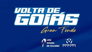 GRANDFONDO VOLTA DE GOIÁS 2024 [upl. by Ashbey]