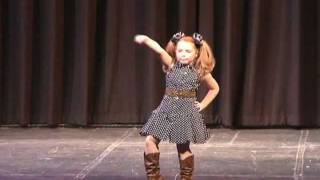 EZRAH NOELLE Cowboy Sweetheart Leann Rimes Yodeling child singer NATIONAL FINALIST AMAZING cover [upl. by Faythe1]