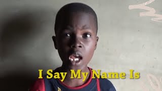 MEME Hardest Name in Africa  Kkwazzawazzakkwaquikkwalaquaza  Zzabolazza [upl. by Natrav]