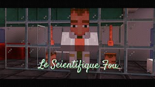 Le Scientifique Fou Clip officiel  NIMCO [upl. by Cross]