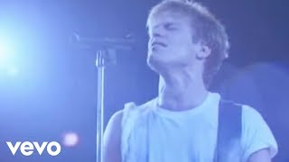 Bryan Adams  One Night Love Affair Live [upl. by Nyllek230]