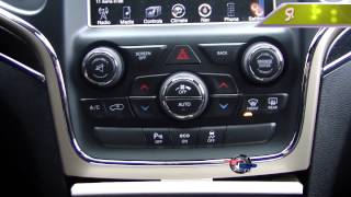 Prueba Jeep Cherokee 2014 [upl. by Darce466]