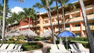 Iberostar Punta Cana and Iberostar Bavaro Suites All Inclusive [upl. by Ttenrag763]