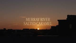 Connoisseur Murray River Salted Caramel Tub [upl. by Aala674]