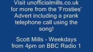 Frosties Advert  Prank Call [upl. by Mahla]