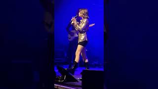 Maren Morris  The Bones  July 5th 2023  London UK [upl. by Ecilef]