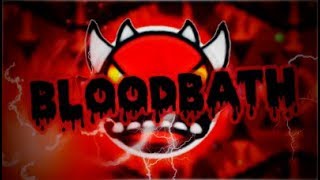 Bloodbath 100 by Riot Extreme Demon [upl. by Zoldi]