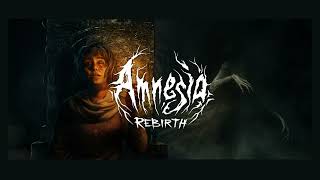 Amnesia Rebirth Soundtrack Herberts Camp [upl. by Anhoj414]