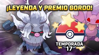 ¡LEYENDA y PIKACHU LIBRE SHINY con EQUIPAZO en COPA CAPTURA 1500 PC  PVP GBL POKEMON GO [upl. by Yeroc120]