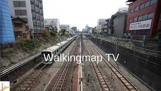 Super Hotel LOHAS IkebukuroEki Kitaguchi From Ikebukuro Station  スーパーホテル ロハス池袋駅北口 池袋站北口乐活超级酒店 [upl. by Geaghan289]