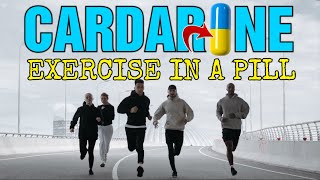 Boost Cardio By 75  Breakthrough Research On Cardarine Gw501516 [upl. by Apgar]