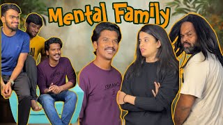 Mental family 😝 naveenricky [upl. by Bale696]