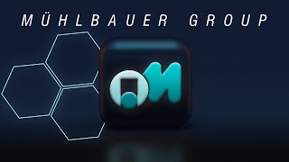 Mühlbauer Group in 1 Minute [upl. by Isiah684]