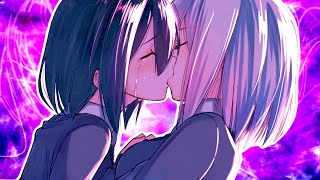 Nightcore  Changed The Way You Kiss Me Remix HD [upl. by Ibbob]