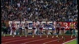 Steve Ovett amp Seb Coe Races 2 [upl. by Myk170]