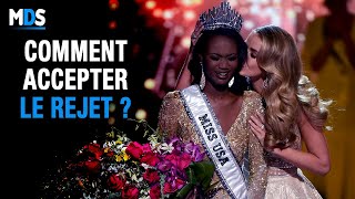 LIncroyable Histoire de MISS USA  Et comment Persévérer malgré le REJET  Motivation [upl. by Yema]