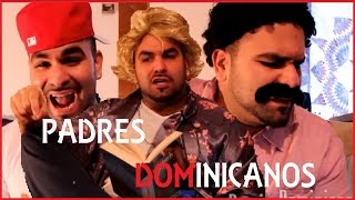 Explicando Los Padres Dominicanos  ThatsDominican TV  EP 12 ThatsDominican [upl. by Nytsirk129]