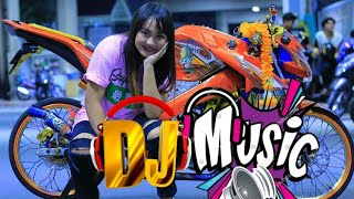 DJ Bondan Prakoso quotRIPquot versi Vixion jarijari [upl. by Centeno]