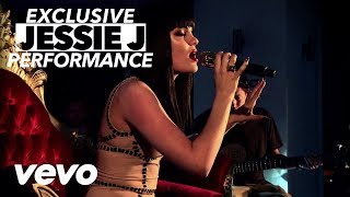 Who You Are VEVO Presents Jessie J Live in London [upl. by Rector]