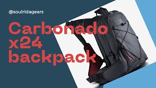 Is it really the best backpack [upl. by Farley]