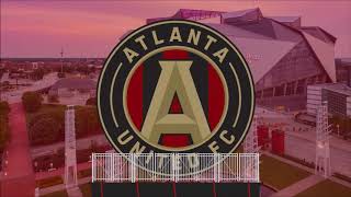 Atlanta United FC Goal Horn No Song [upl. by Eerol60]